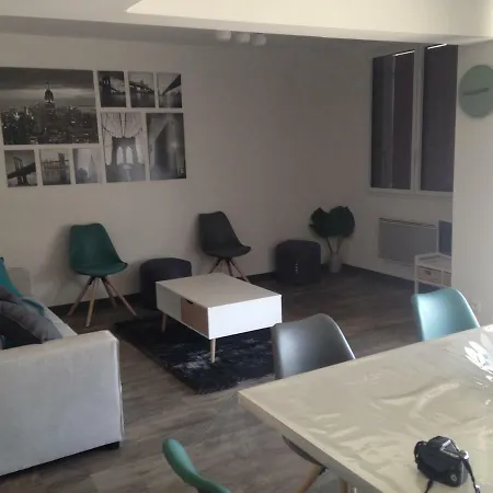 Apartment Cej