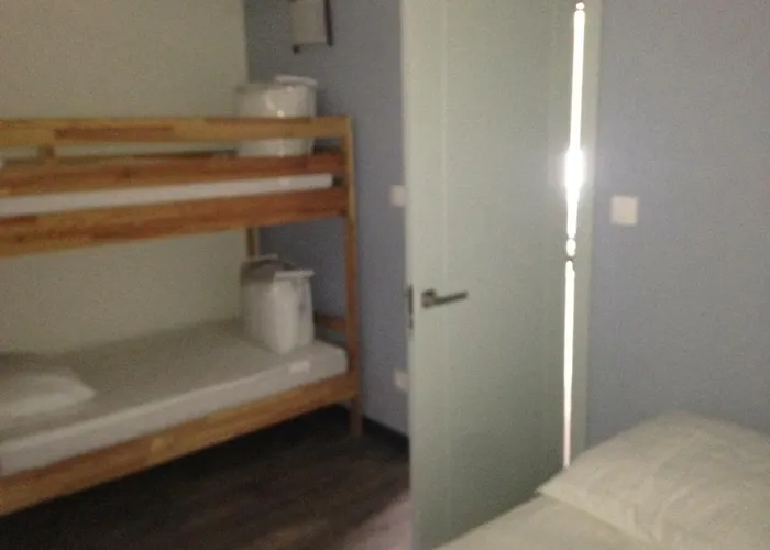 Apartament Cej
