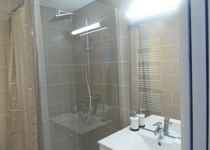 Cej Apartament Font-Romeu-Odeillo-Via