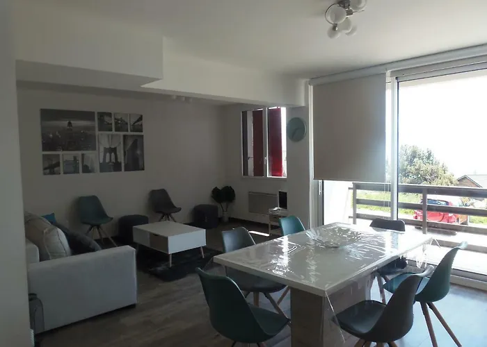 Cej Apartament *